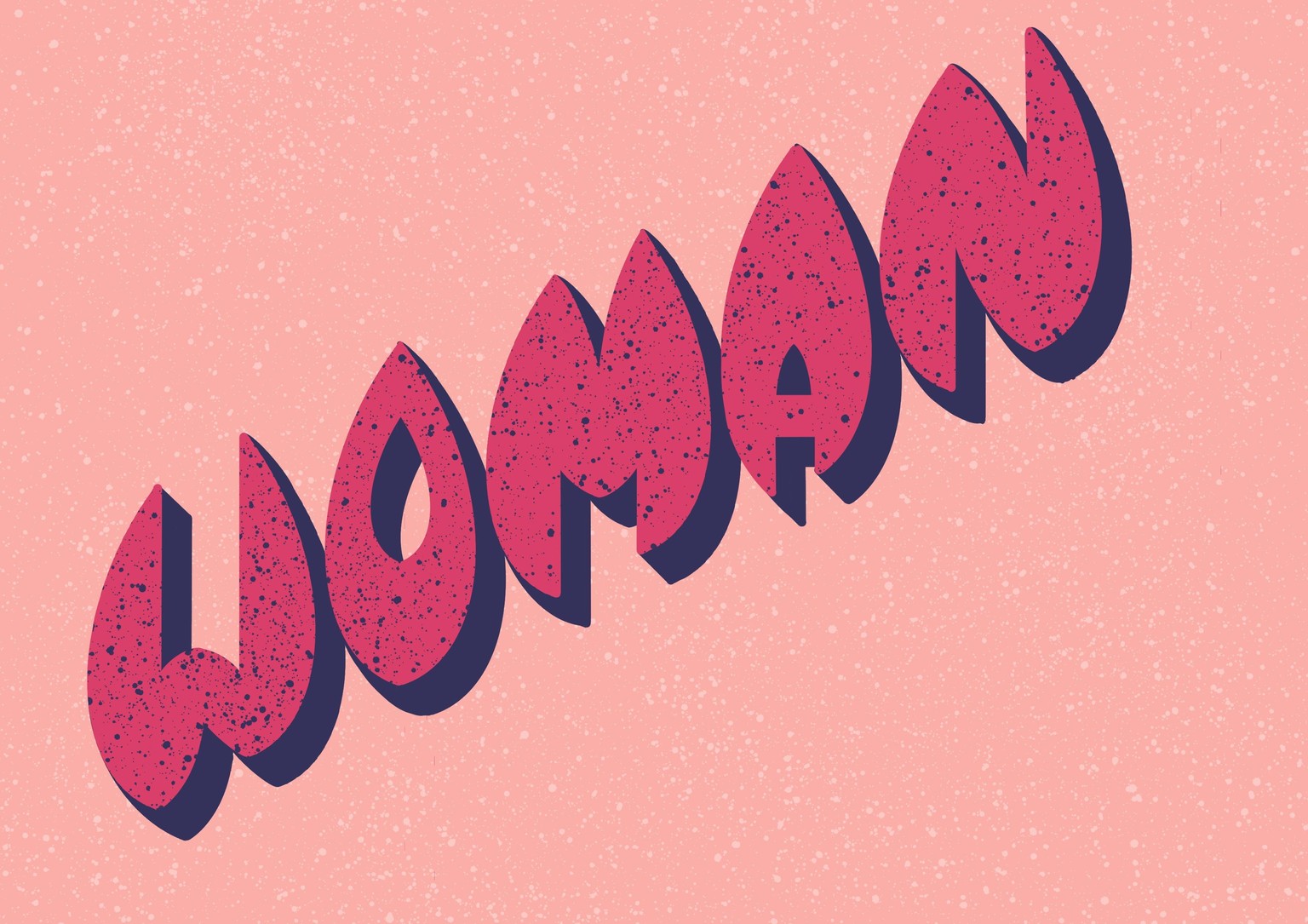 Woman - image 1 - student project