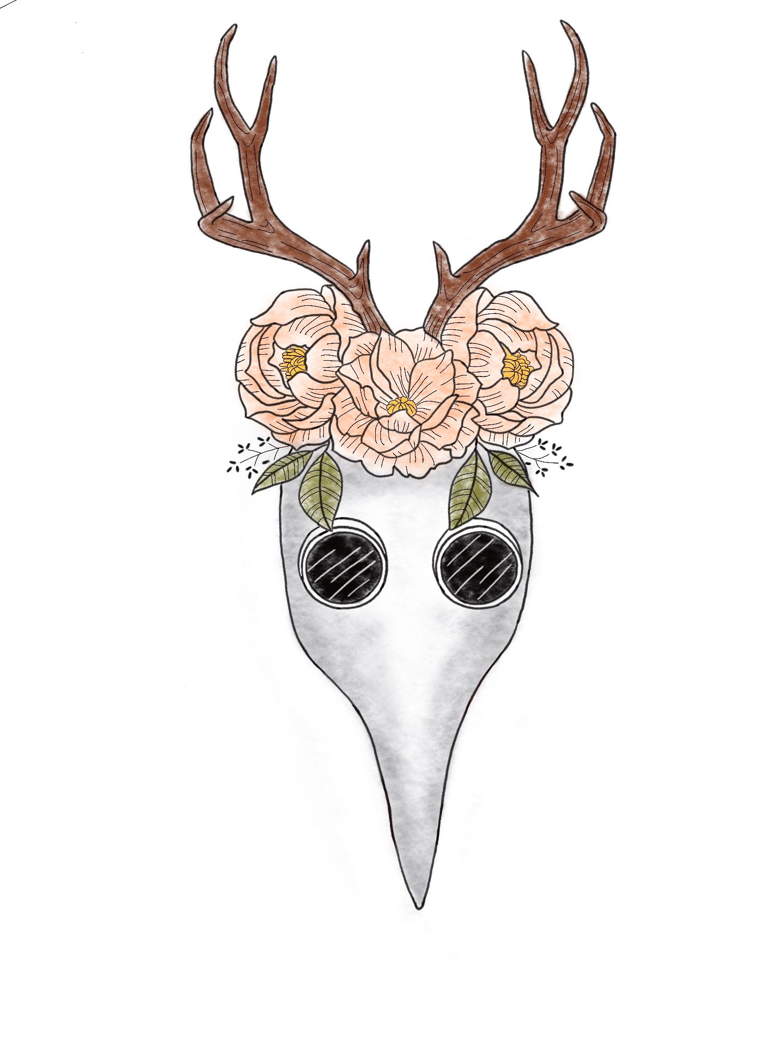 Tattoo Homework - image 1 - student project