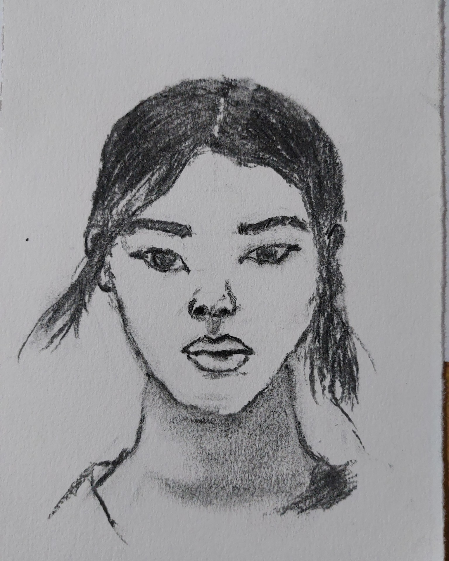 My sketches - image 2 - student project