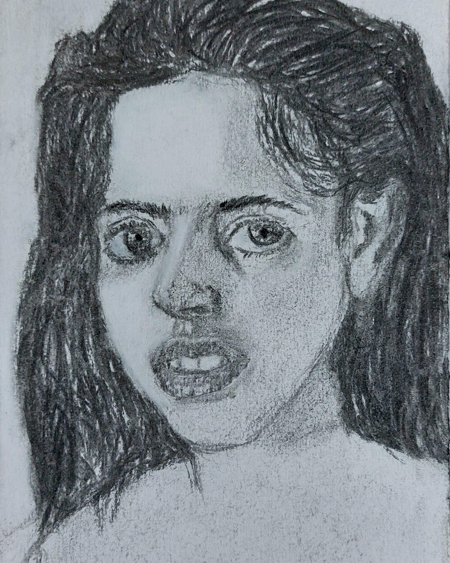 My sketches - image 1 - student project