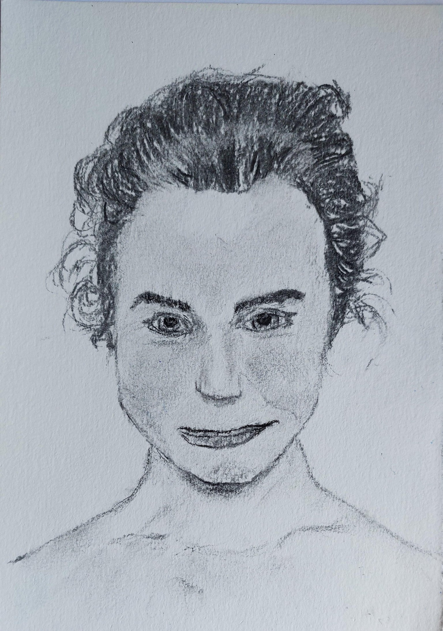 My sketches - image 3 - student project