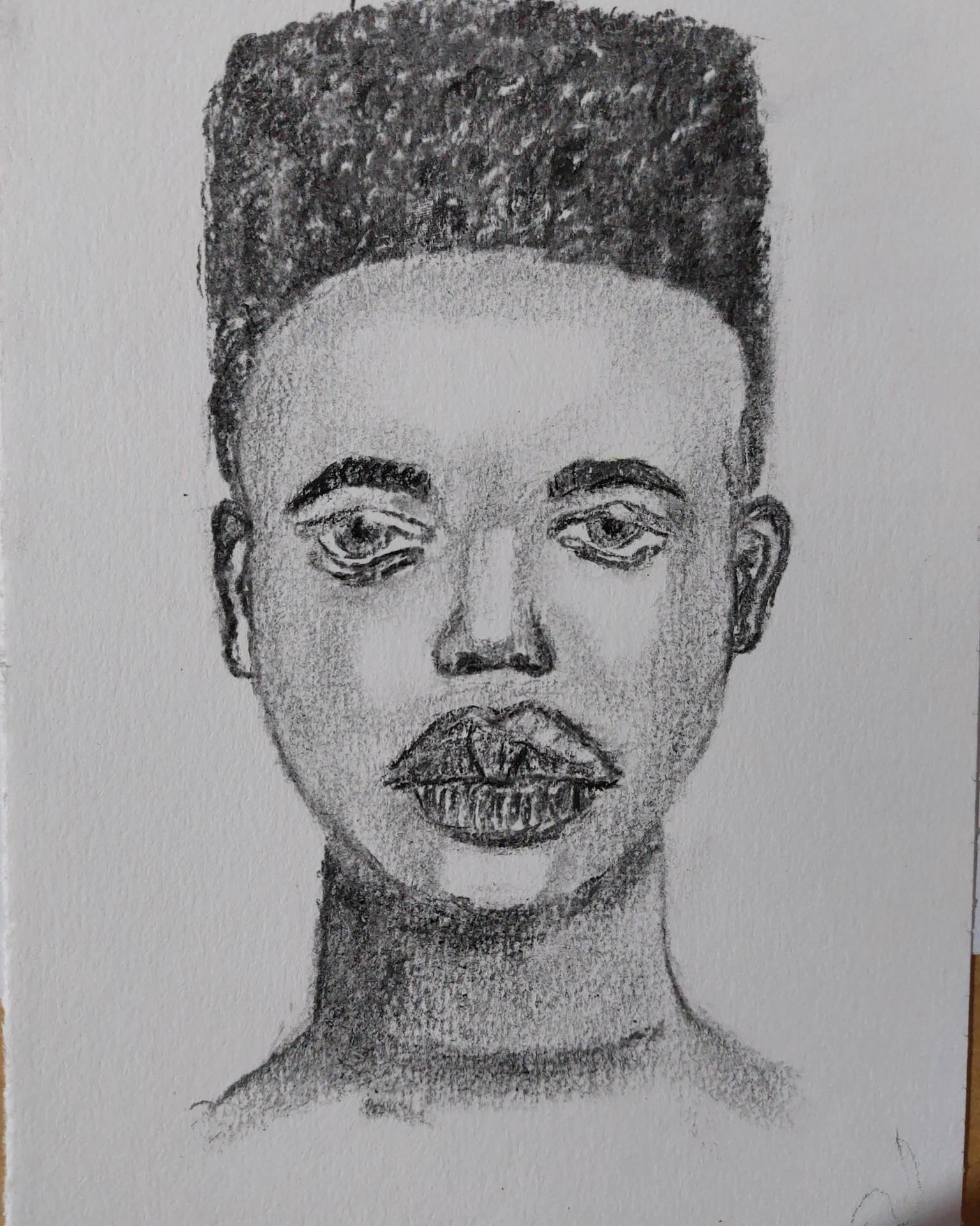 My sketches - image 4 - student project