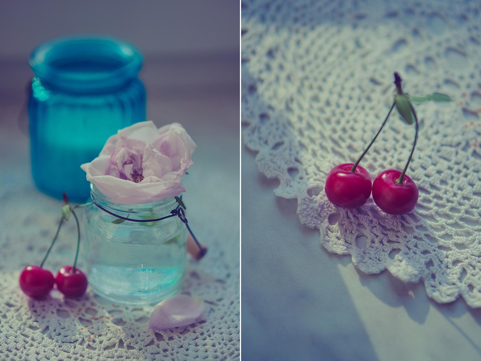 Working on my mistakes  - image 1 - student project