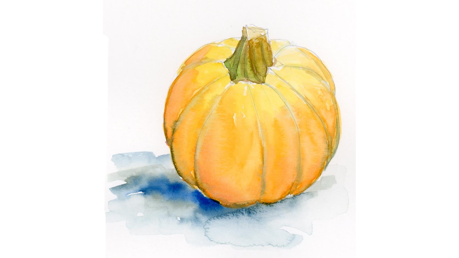 More Pumpkins - image 3 - student project