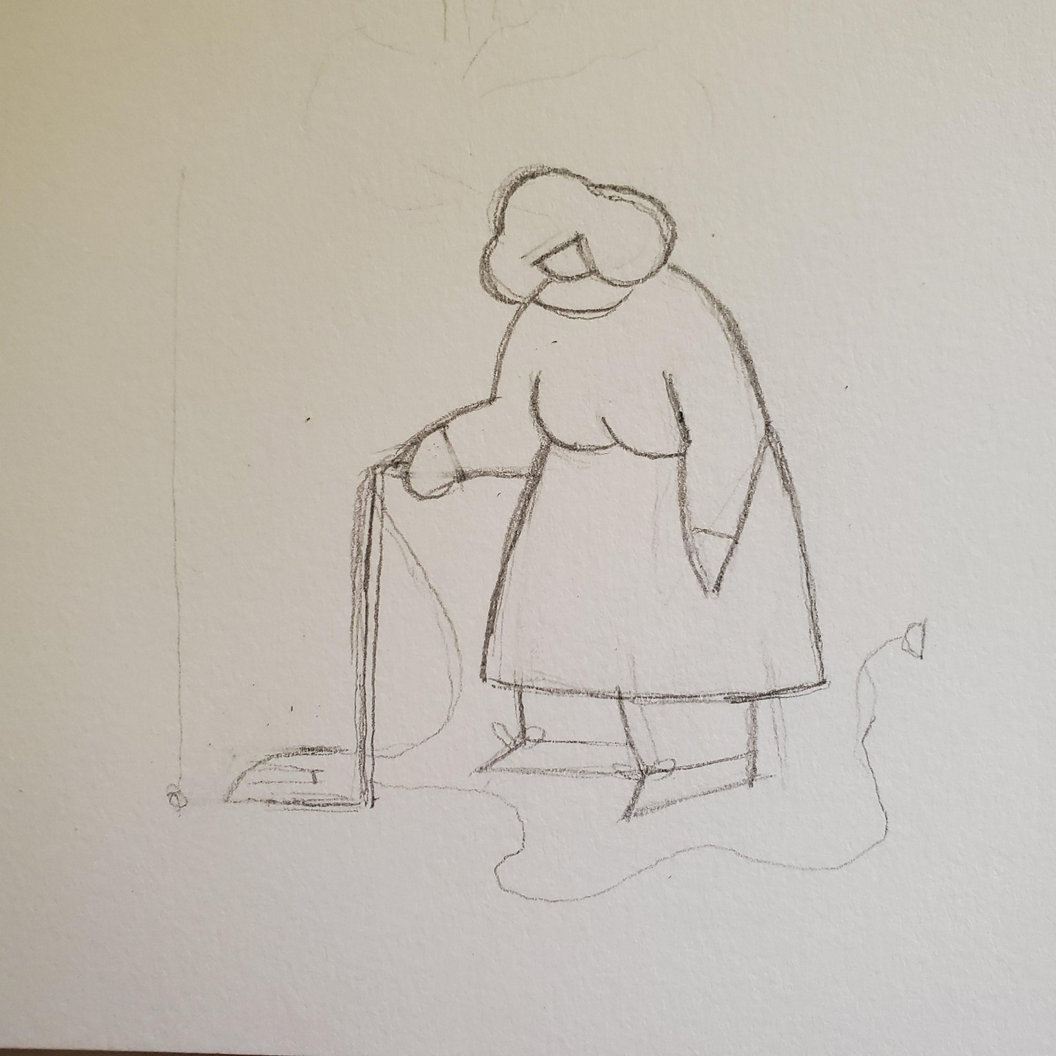 Cleanliness is next to godliness - image 2 - student project