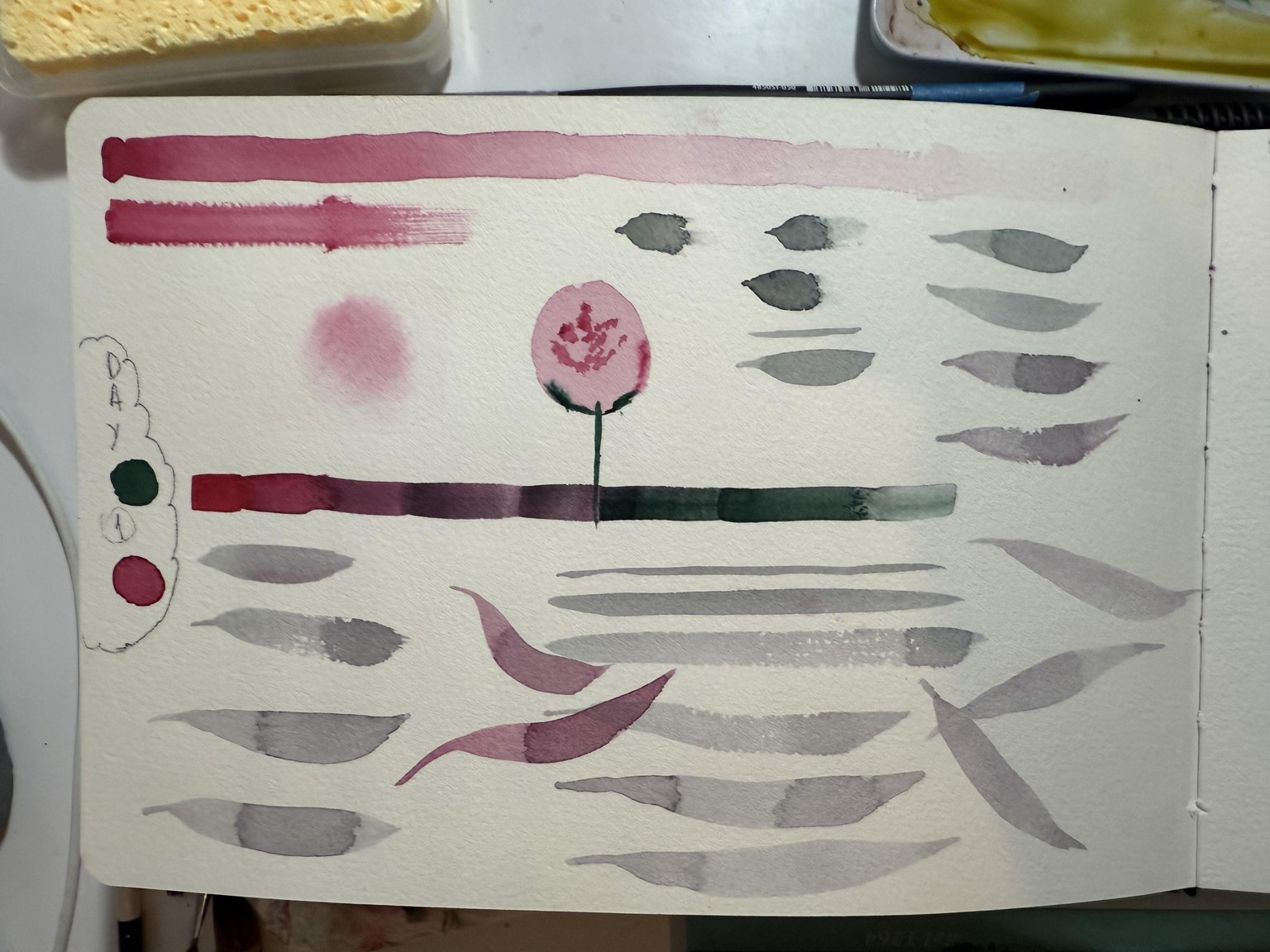 7 day challenge - image 14 - student project