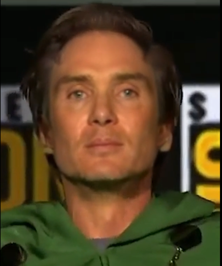 Marvel DeepFake - image 2 - student project