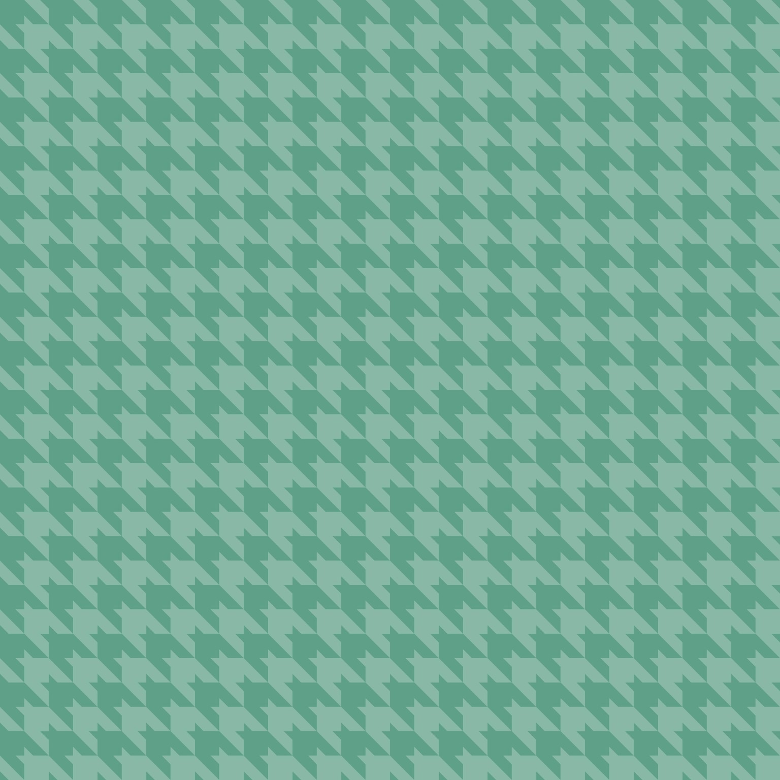 Houndstooth - image 2 - student project