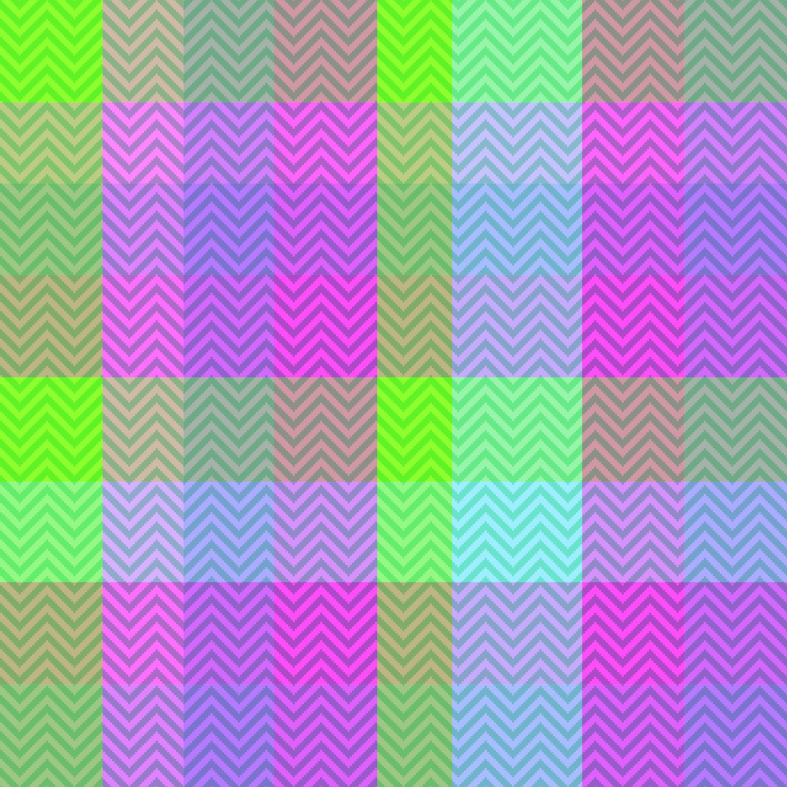 3 Chevrons - image 3 - student project