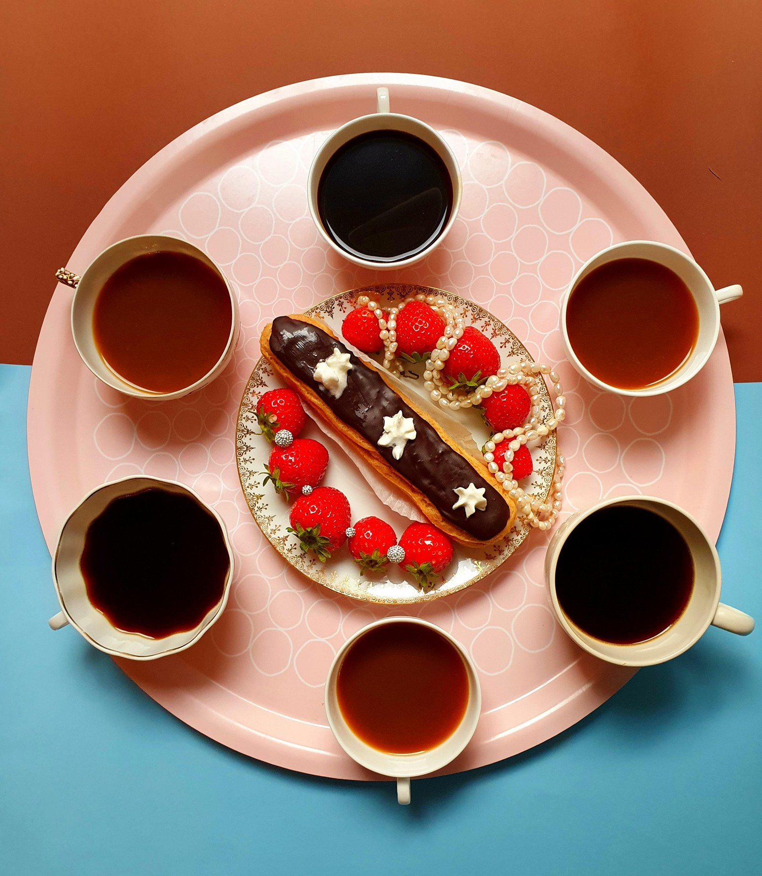 Sunday breakfast - image 2 - student project