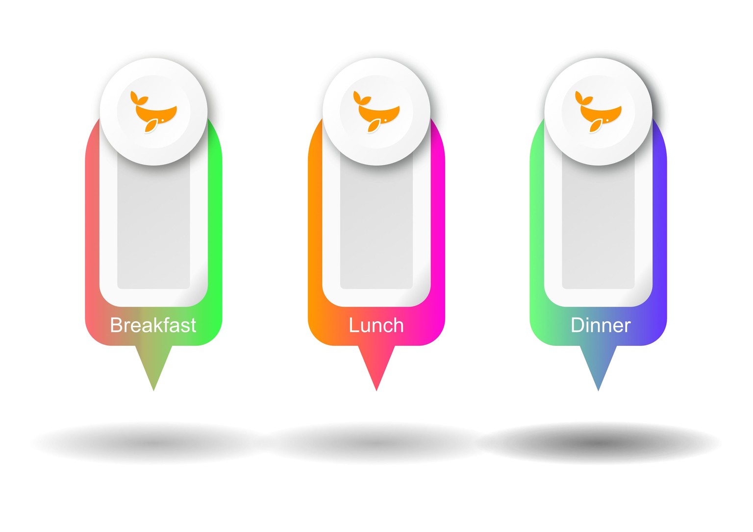 orange app & ice - image 1 - student project