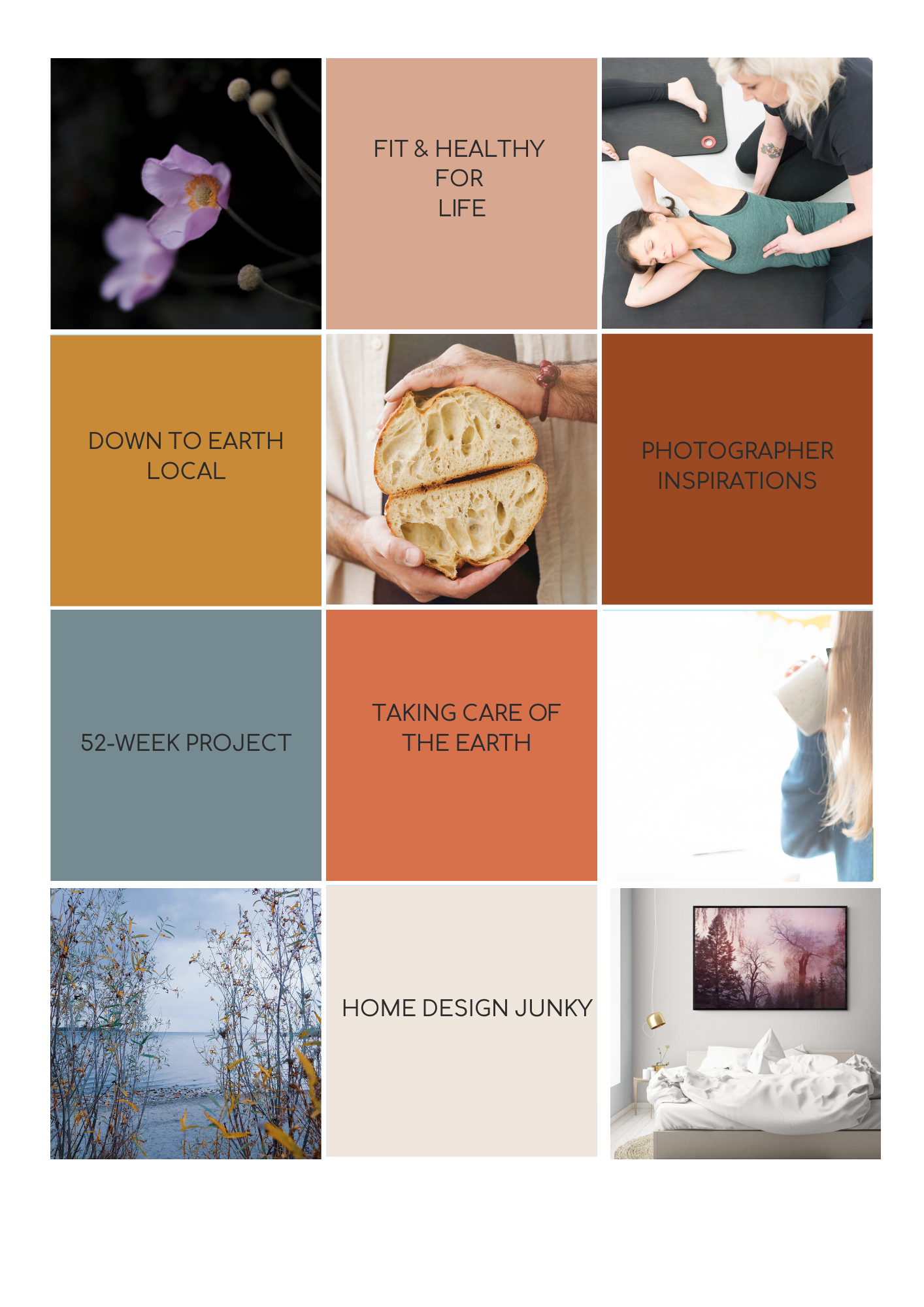 Social Media Traits - image 1 - student project