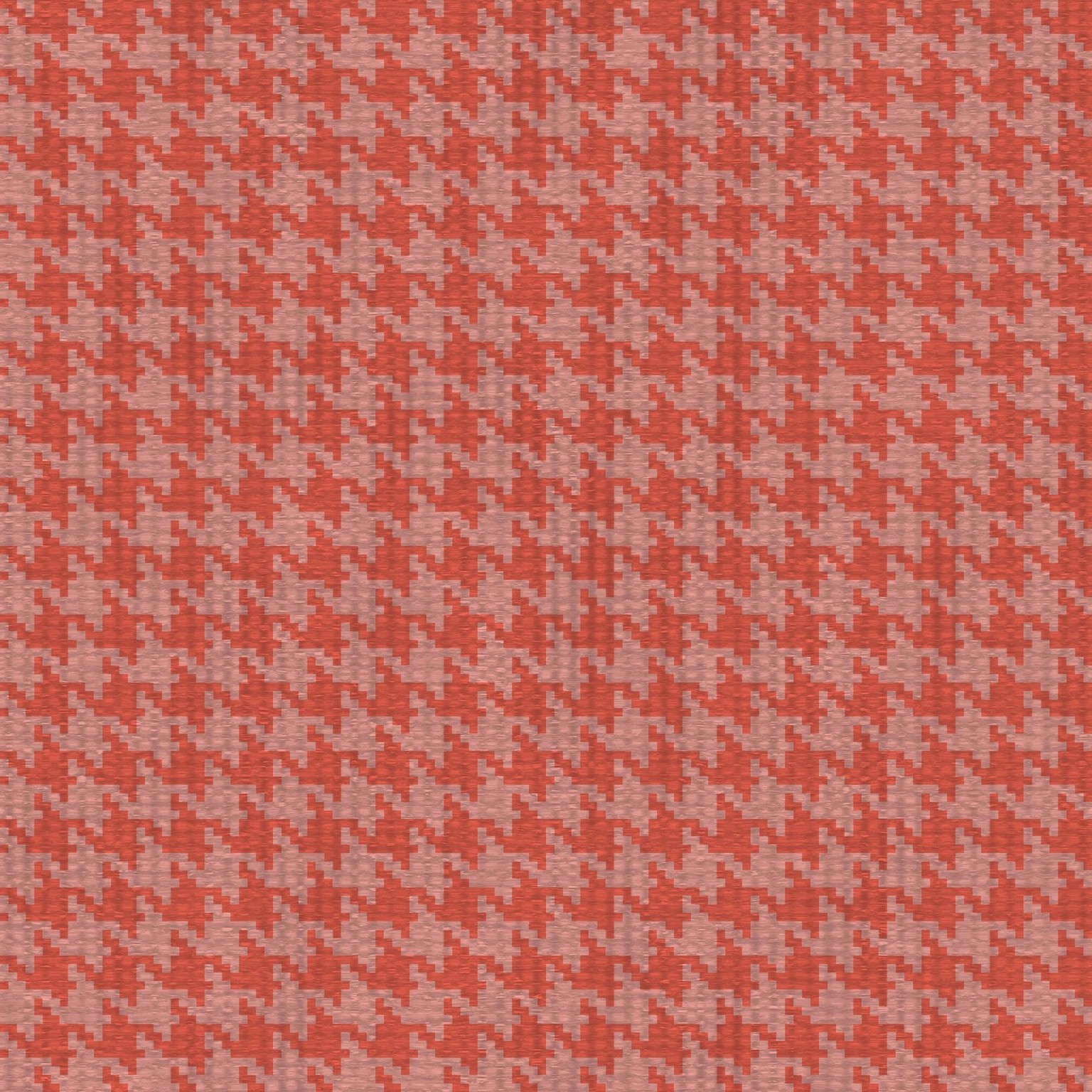 Houndstooth Pattern Various Sizes - image 1 - student project
