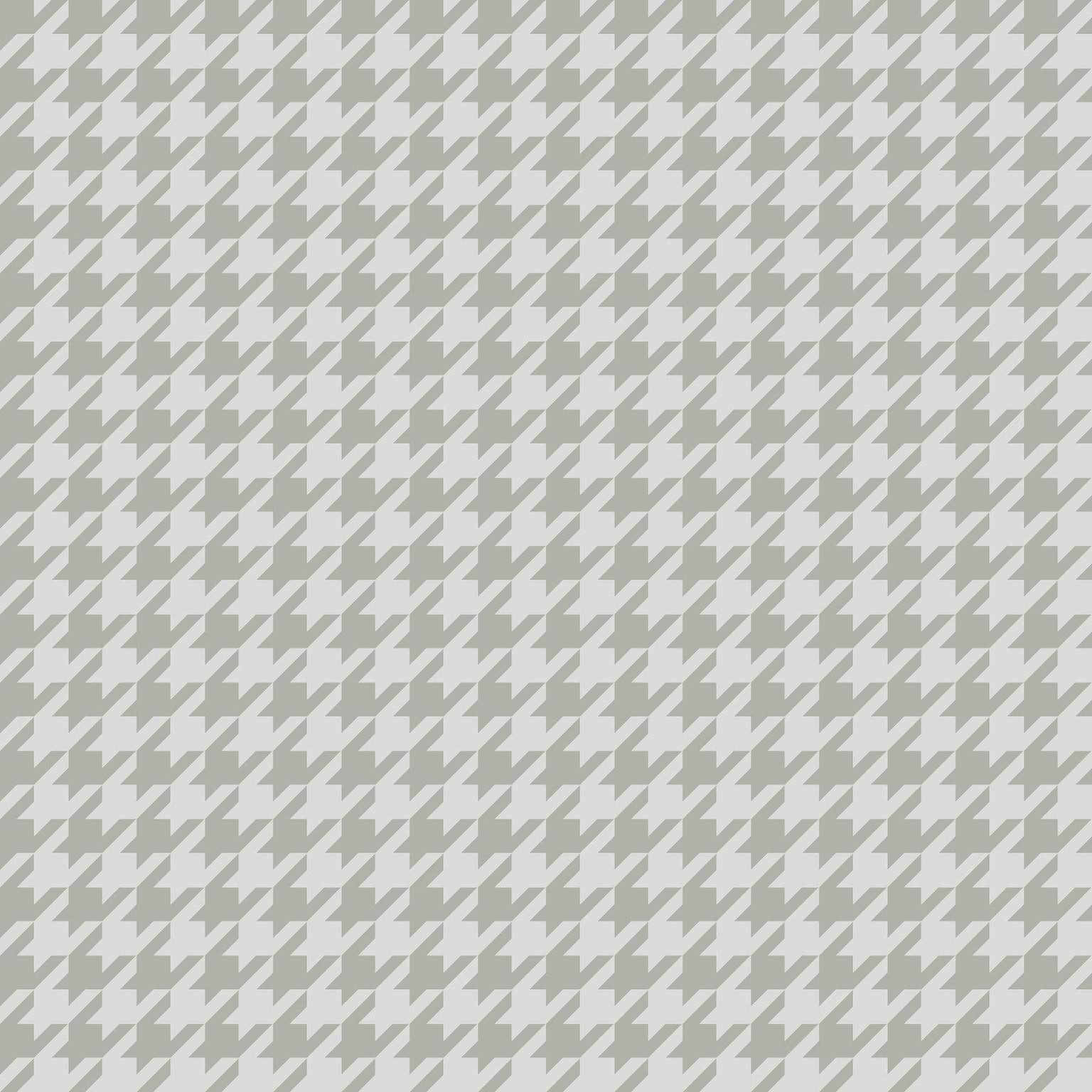 Houndstooth Pattern Various Sizes - image 4 - student project