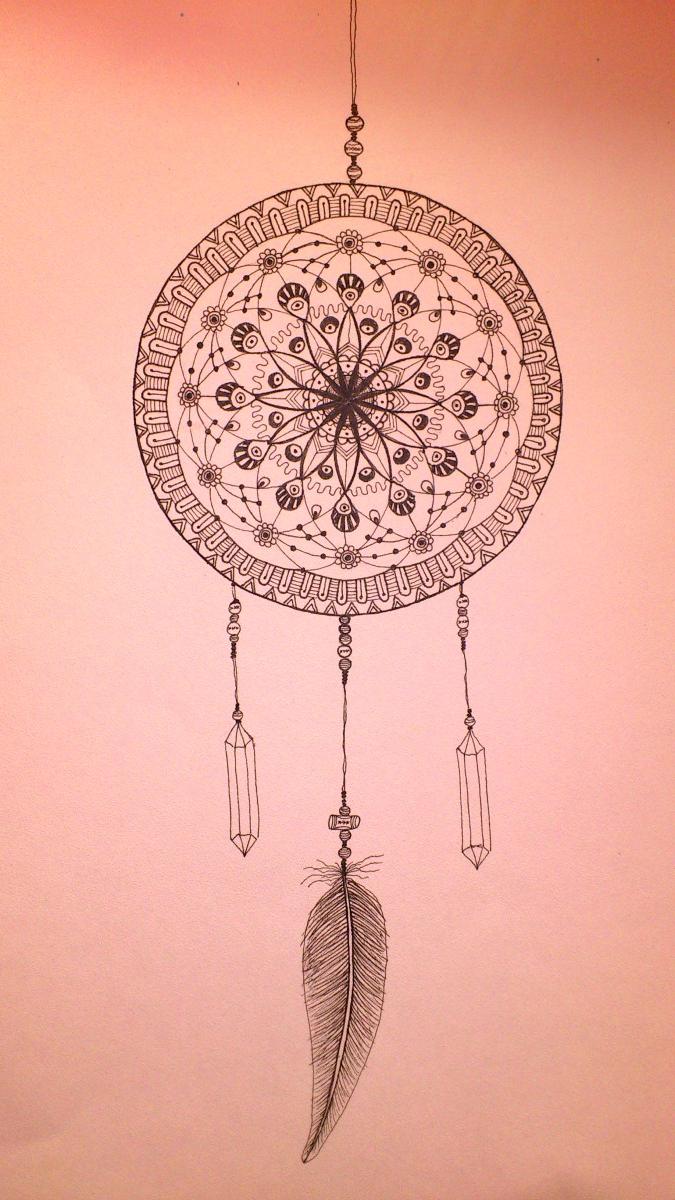 This is my new meditation. - image 4 - student project