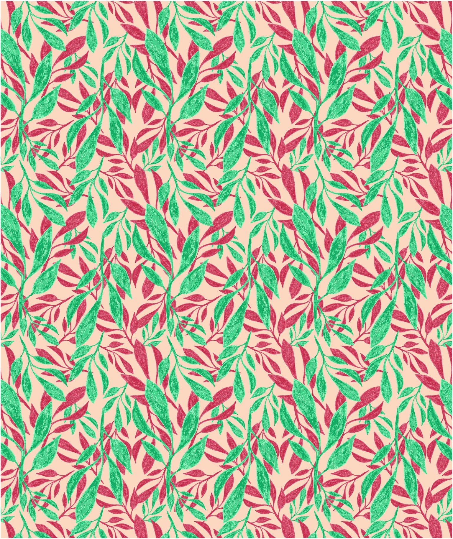 Spring Garden - image 1 - student project