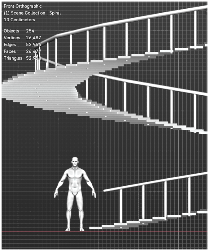 Nothin' Fancy. .. this time - image 2 - student project