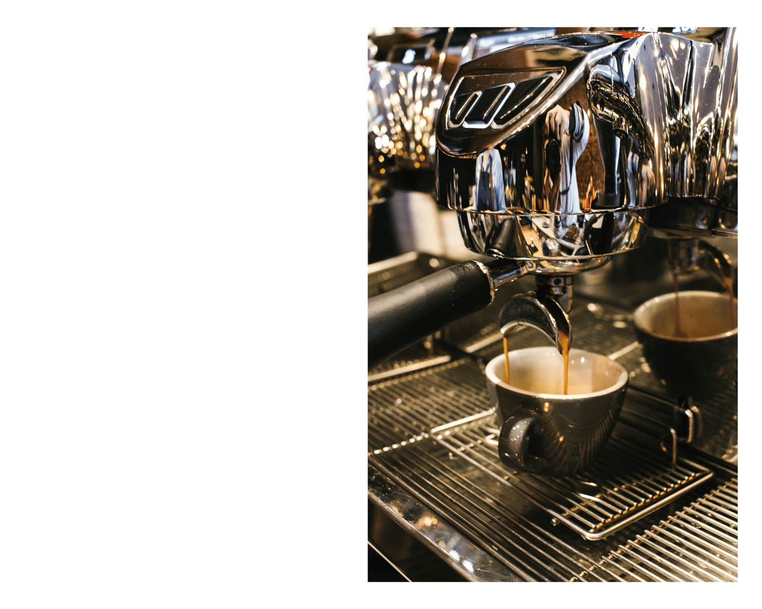 Edison Café - Photo album - image 3 - student project