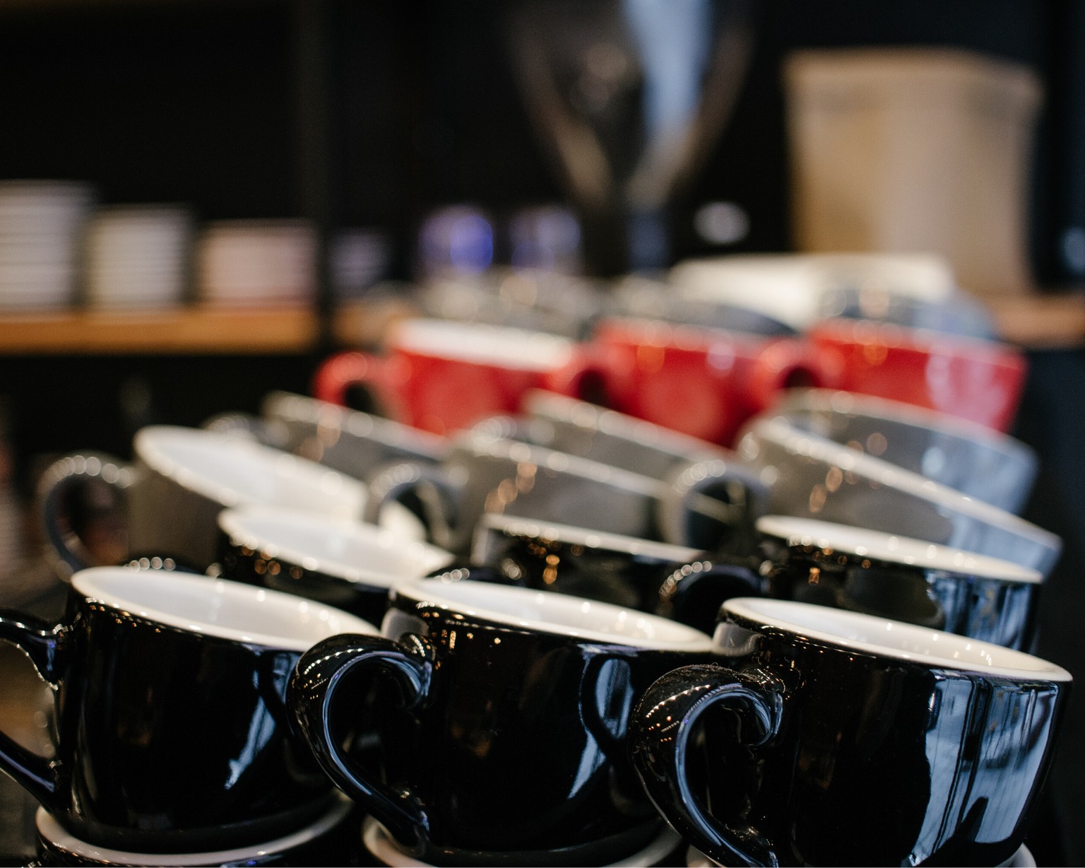 Edison Café - Photo album - image 8 - student project