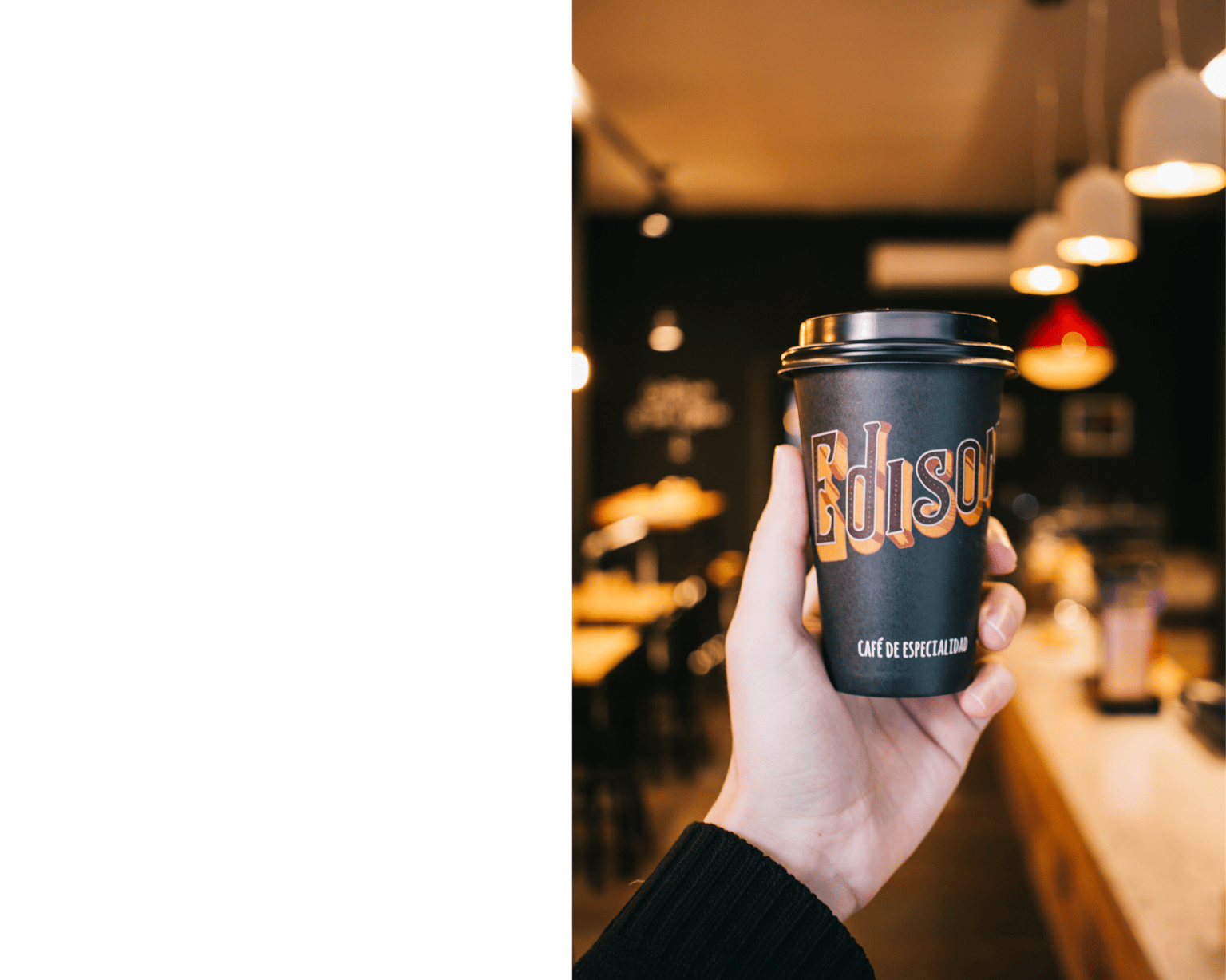Edison Café - Photo album - image 9 - student project