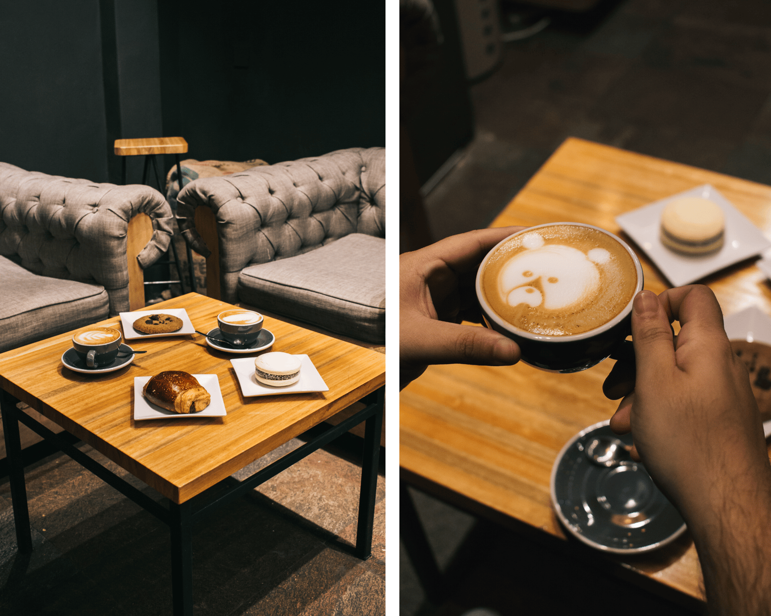 Edison Café - Photo album - image 10 - student project