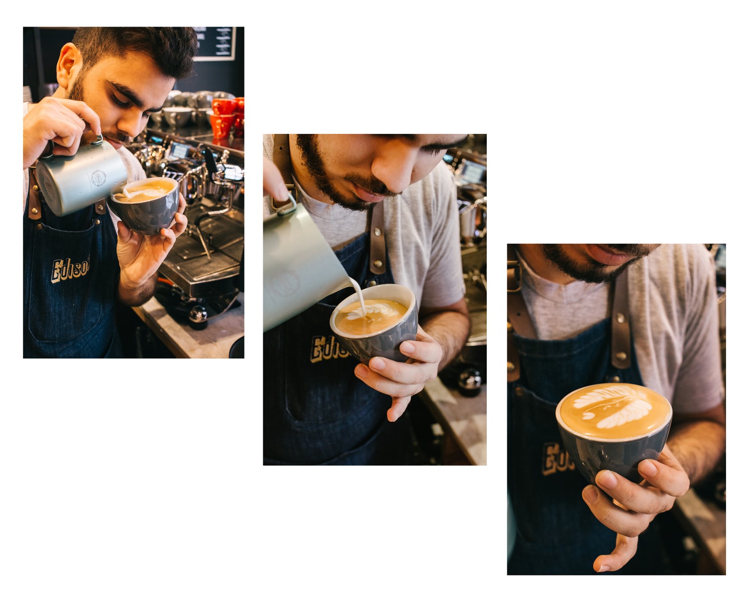 Edison Café - Photo album - image 5 - student project