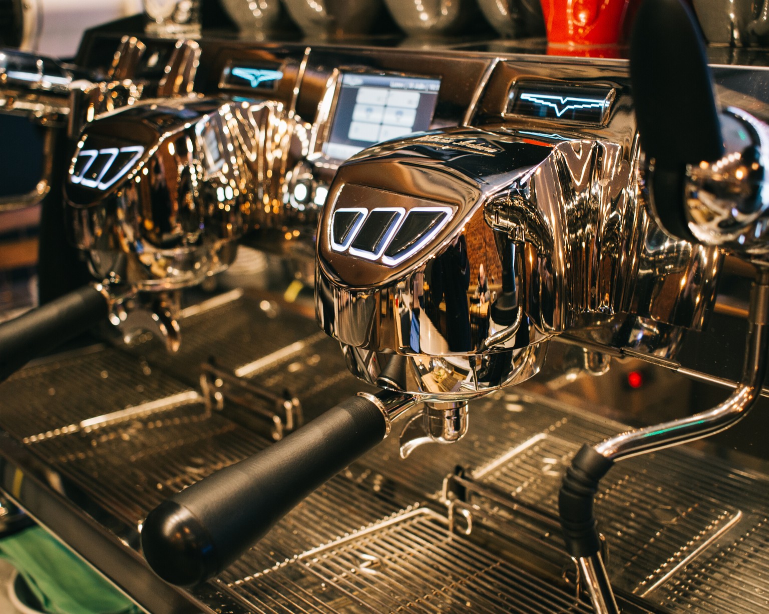 Edison Café - Photo album - image 2 - student project