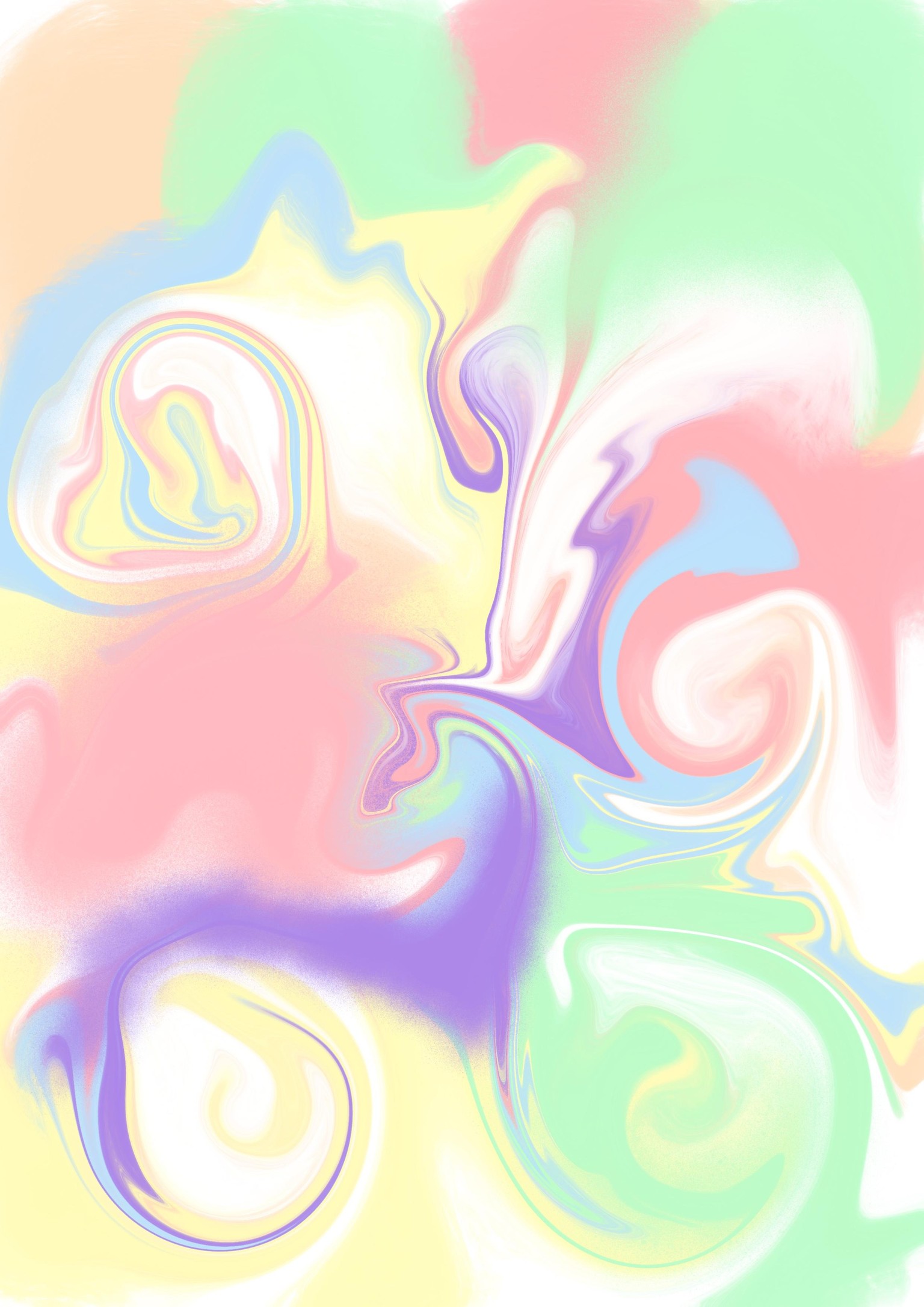 Just Emotions - image 4 - student project