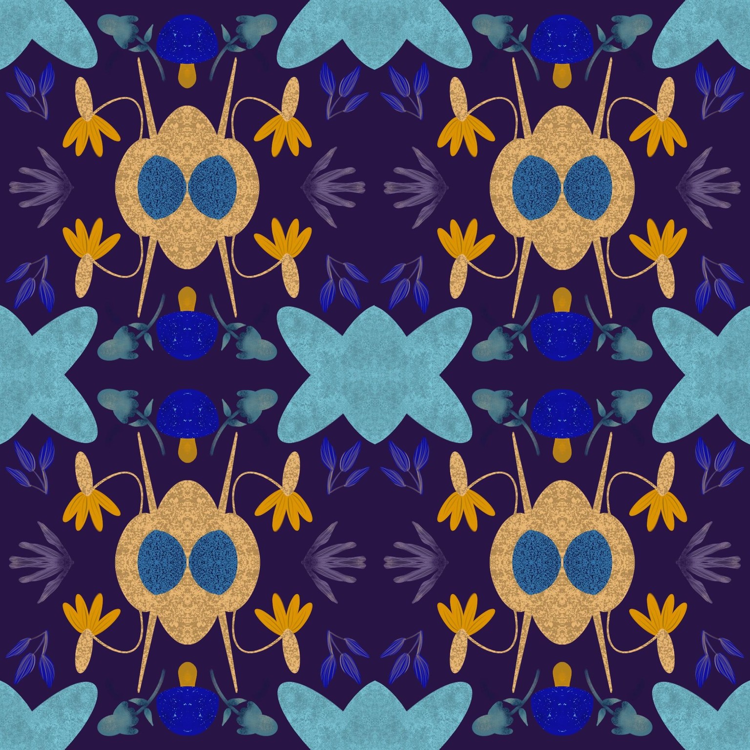 Symmetry - image 2 - student project