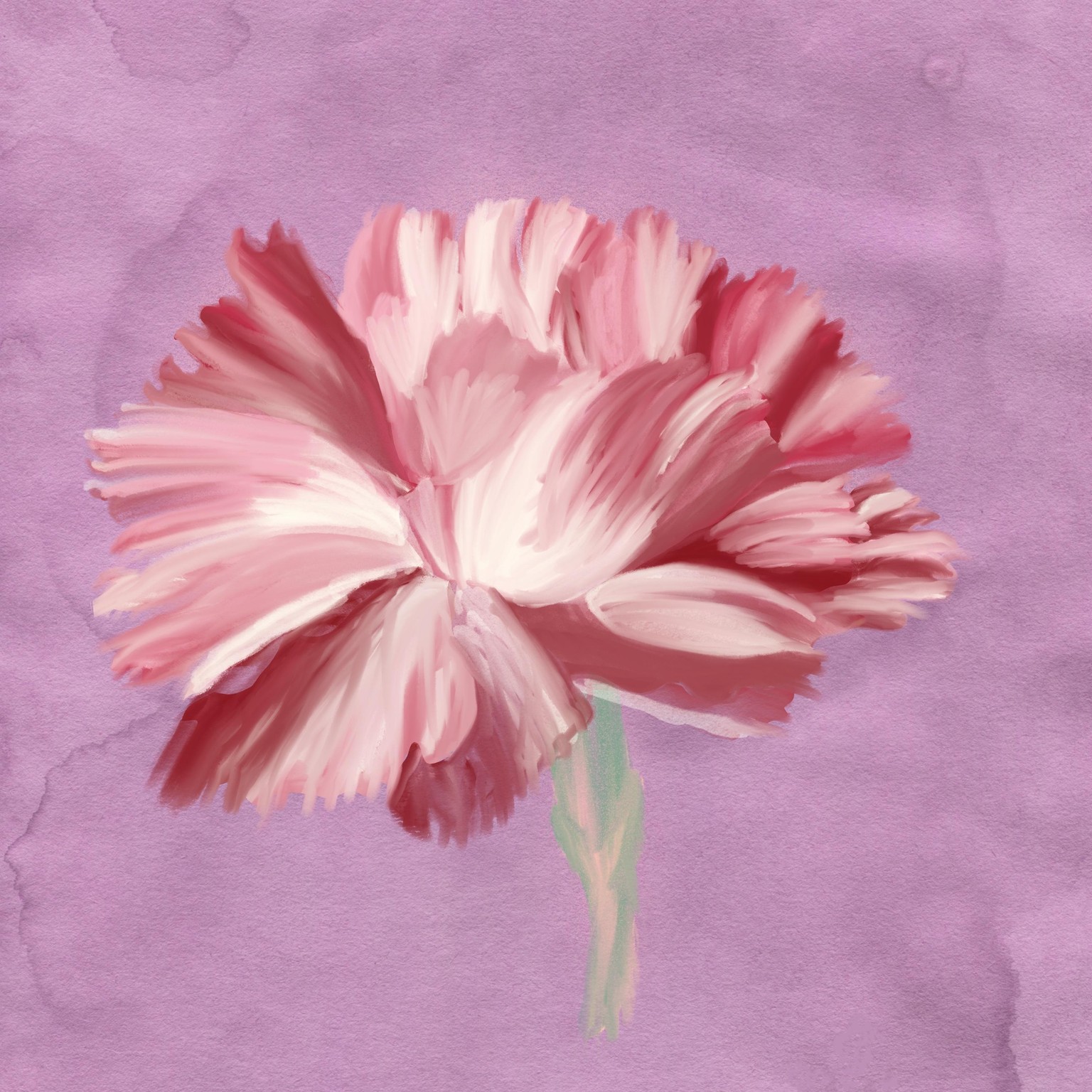 Learning new techniques - image 1 - student project