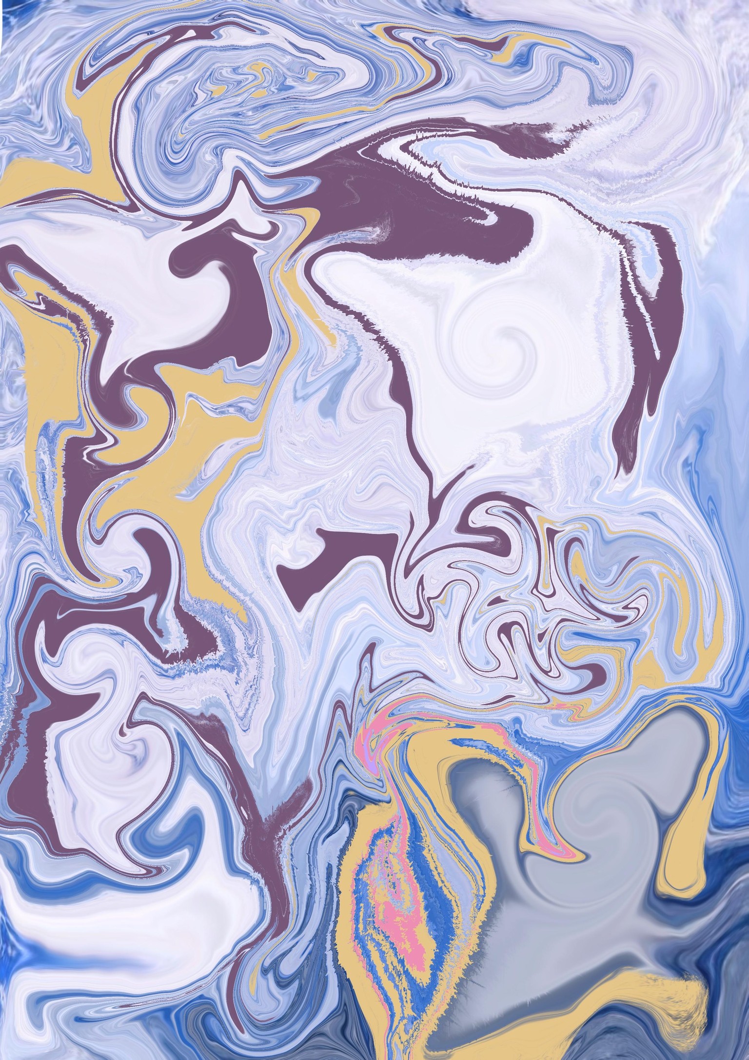 Just Emotions - image 1 - student project