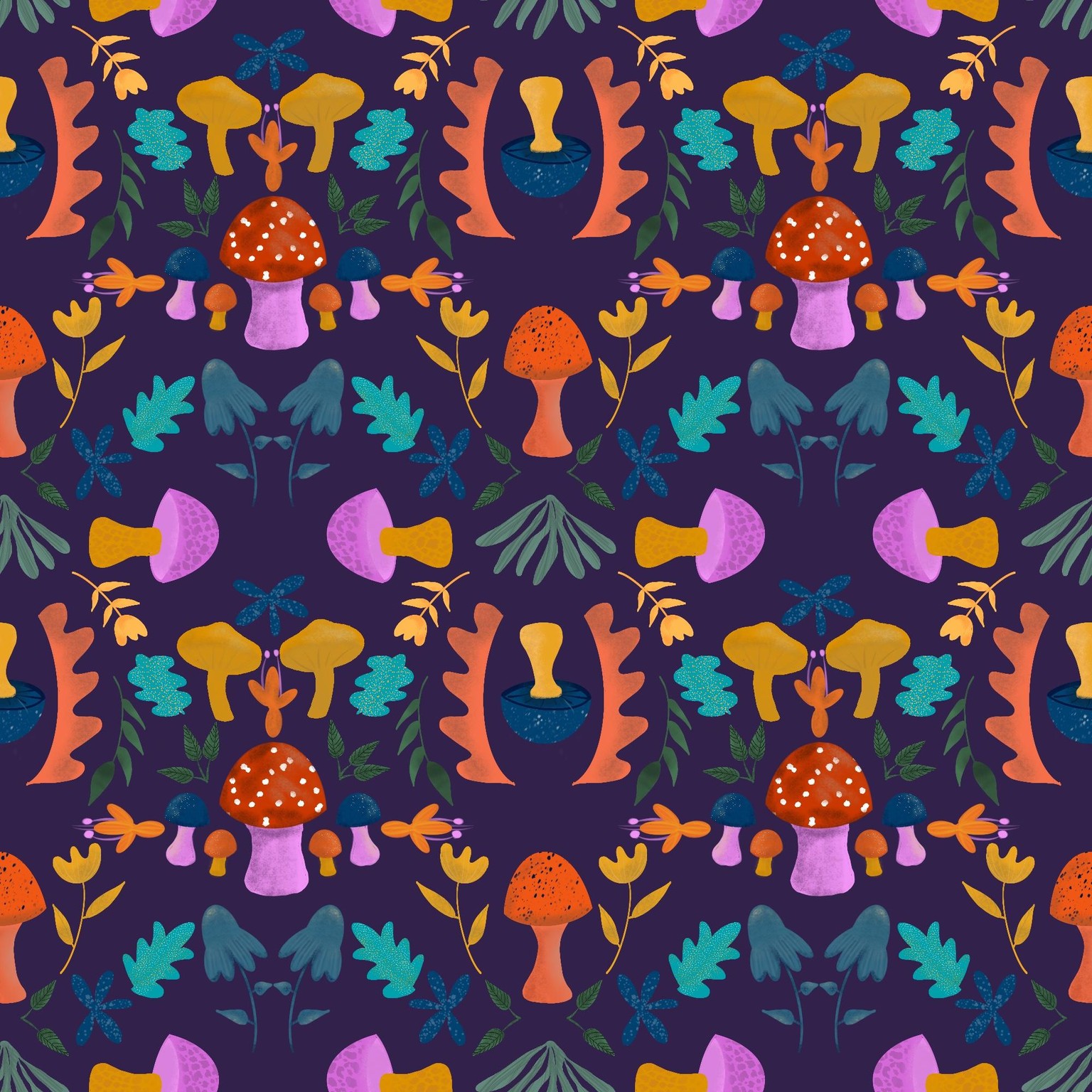 Symmetry - image 3 - student project