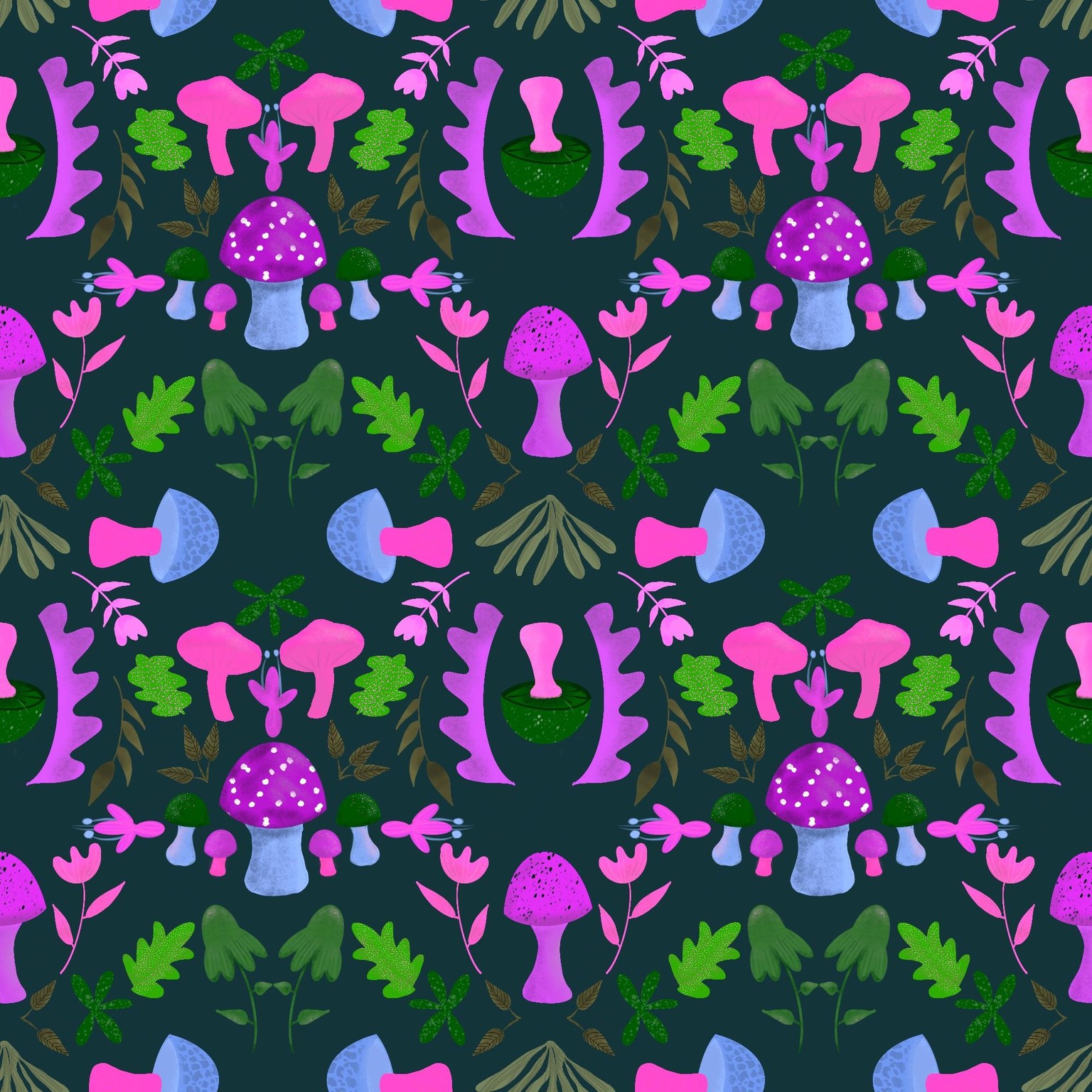 Symmetry - image 5 - student project
