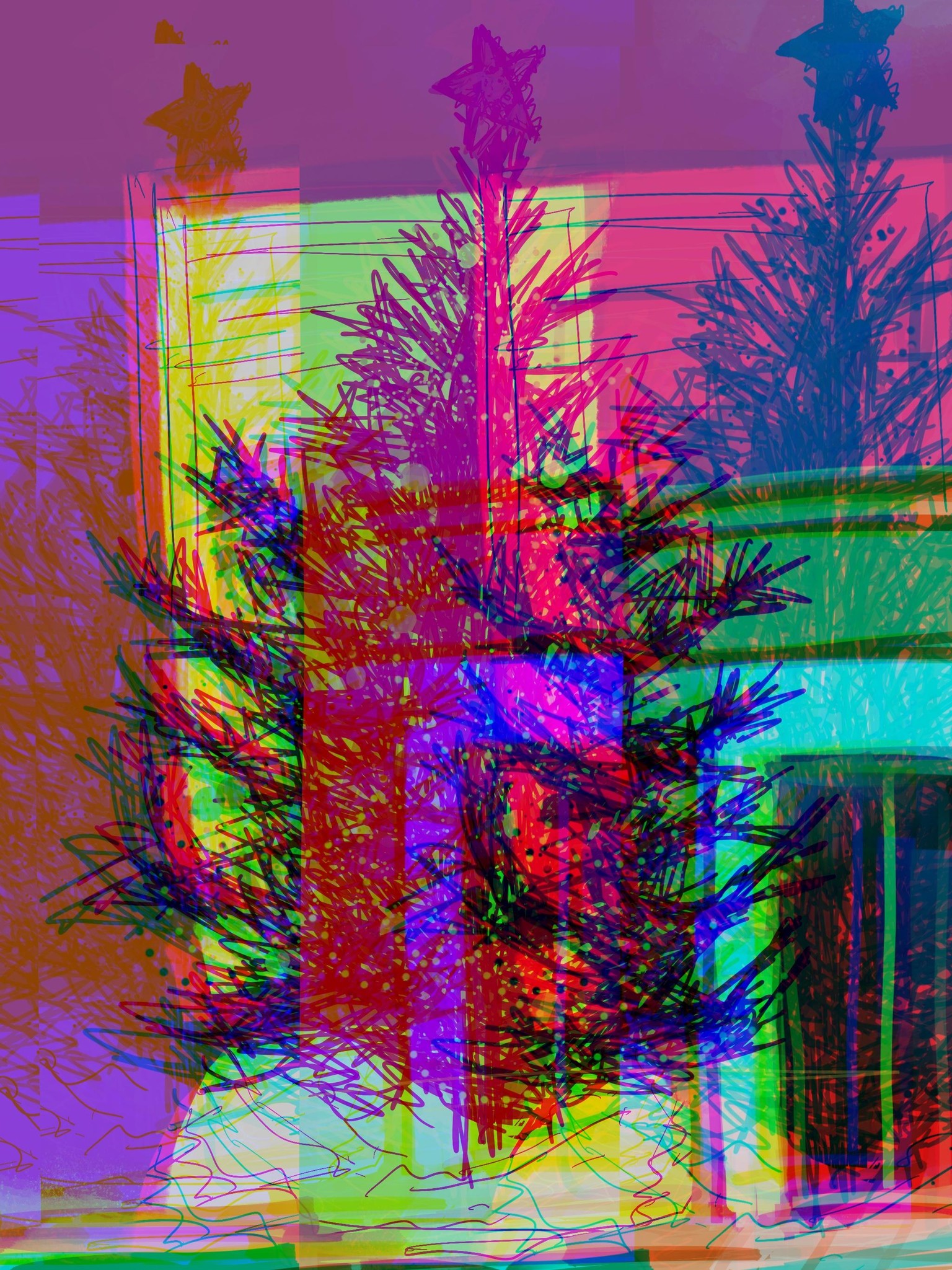 Great class, thanks so much! - image 1 - student project