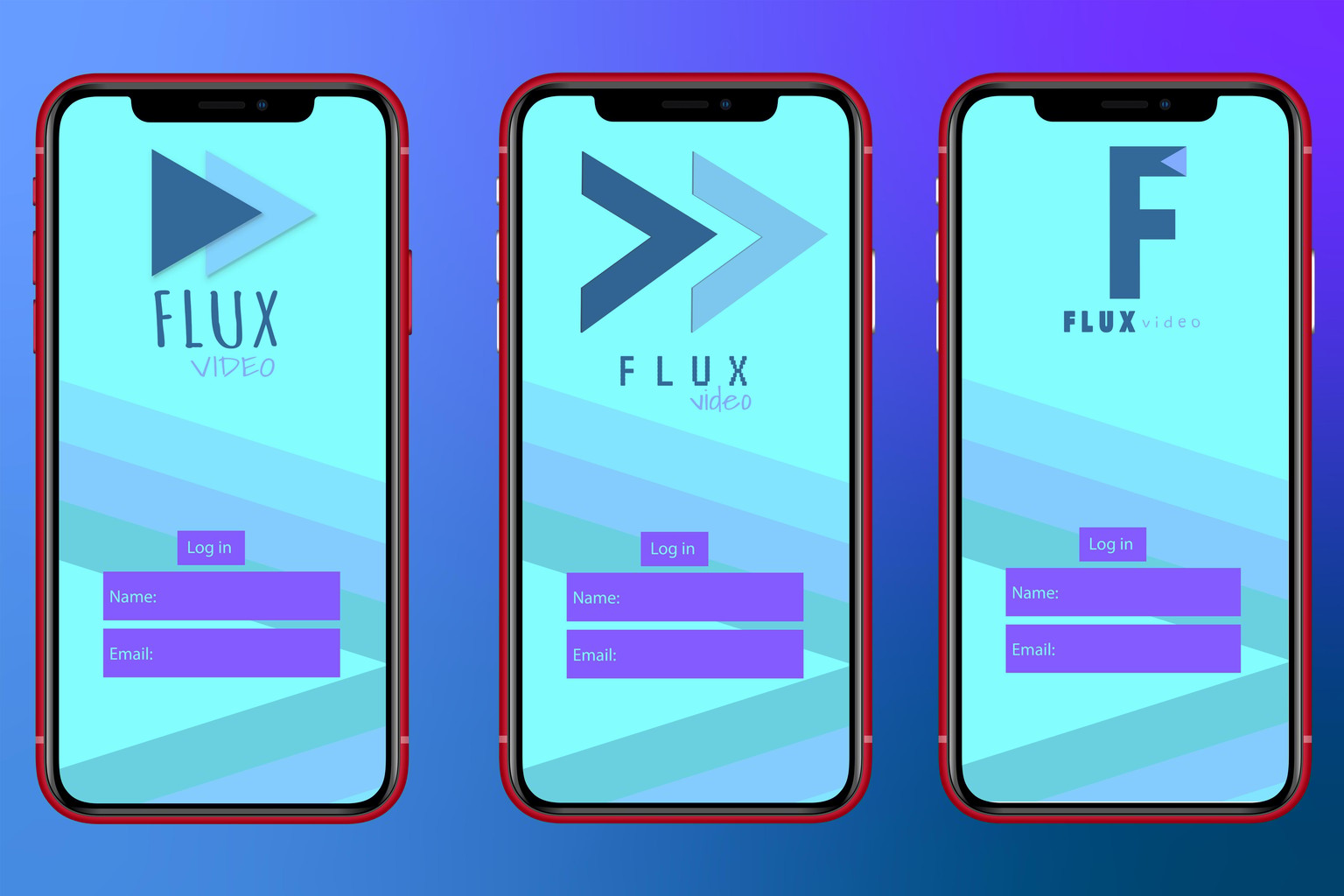 FLUX VIDEO - image 2 - student project