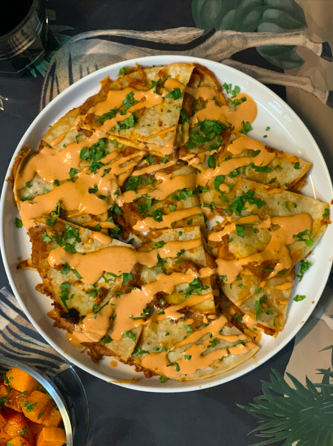 Sunshine Vinaigrette - image 1 - student project