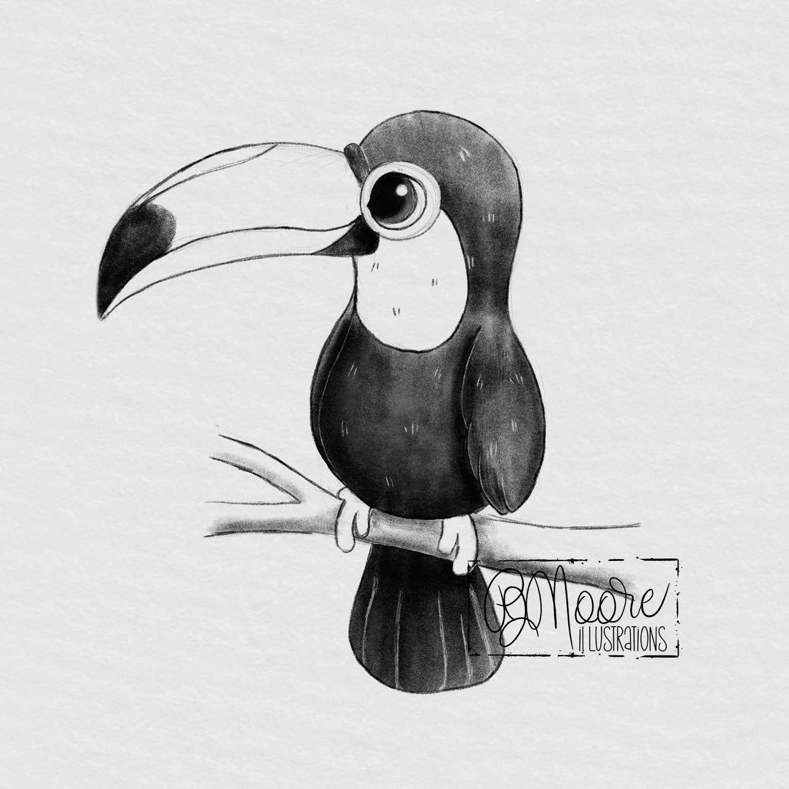 What I have drawn so far - image 2 - student project