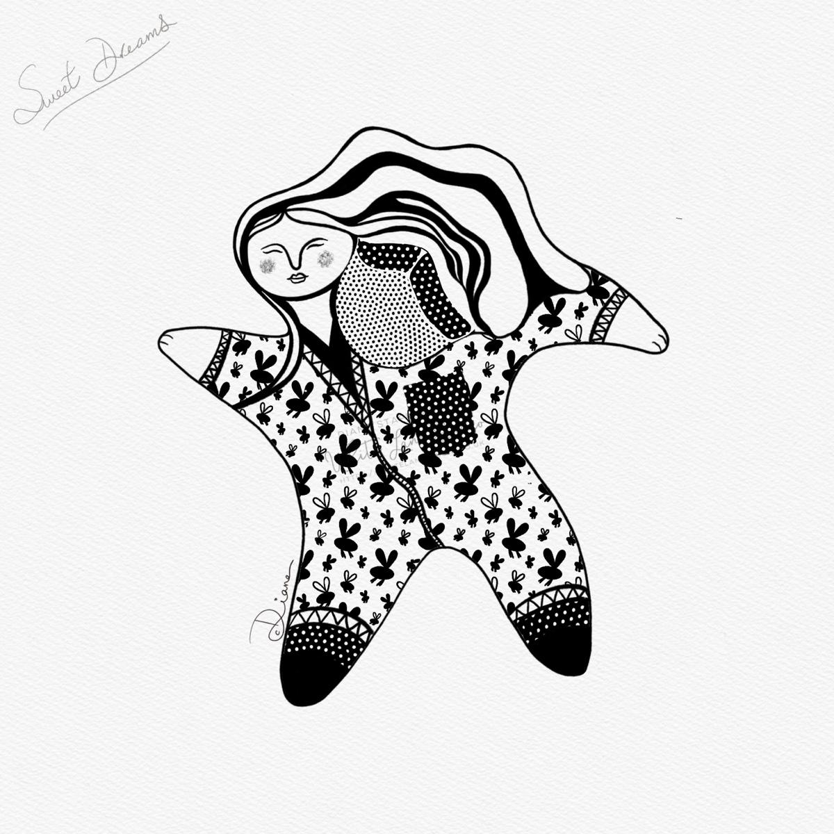 Sweet dreams - image 1 - student project