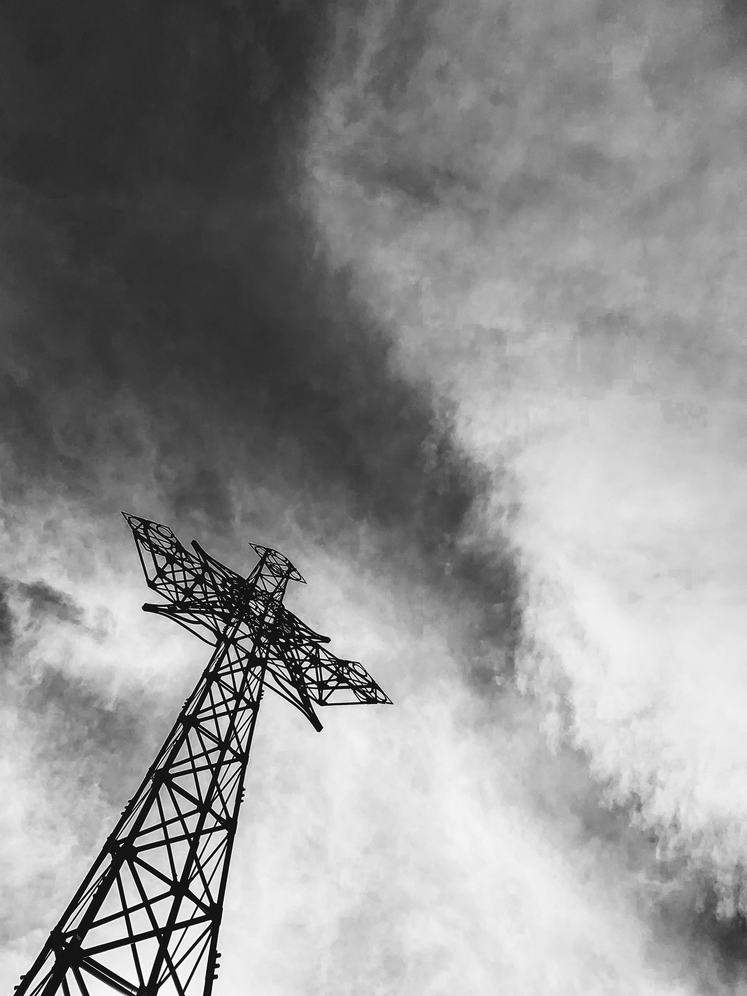 Sky wawes - image 1 - student project