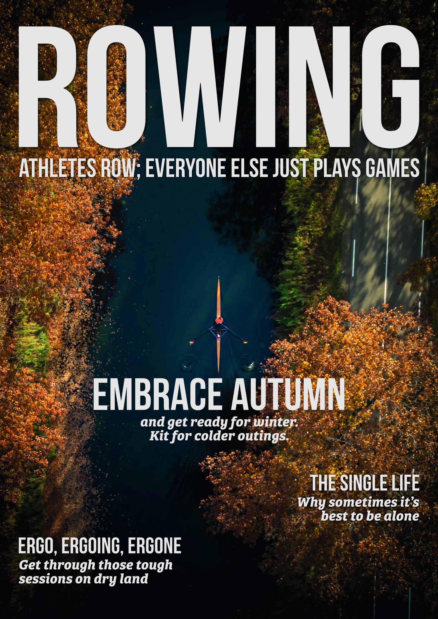Final project - Affinity Publisher - image 3 - student project