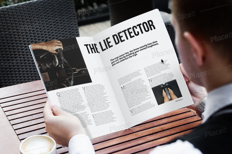 Final project - Affinity Publisher - image 2 - student project