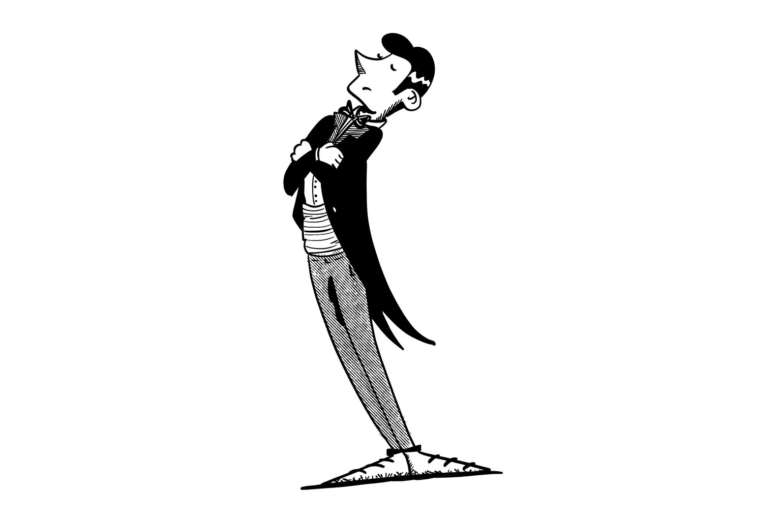 Smugly - image 1 - student project