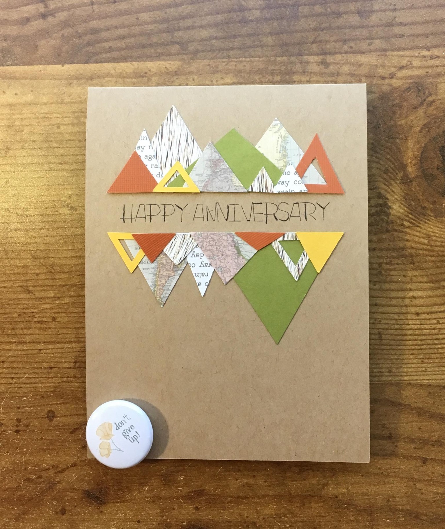 Cricut Design Space 101 - image 1 - student project