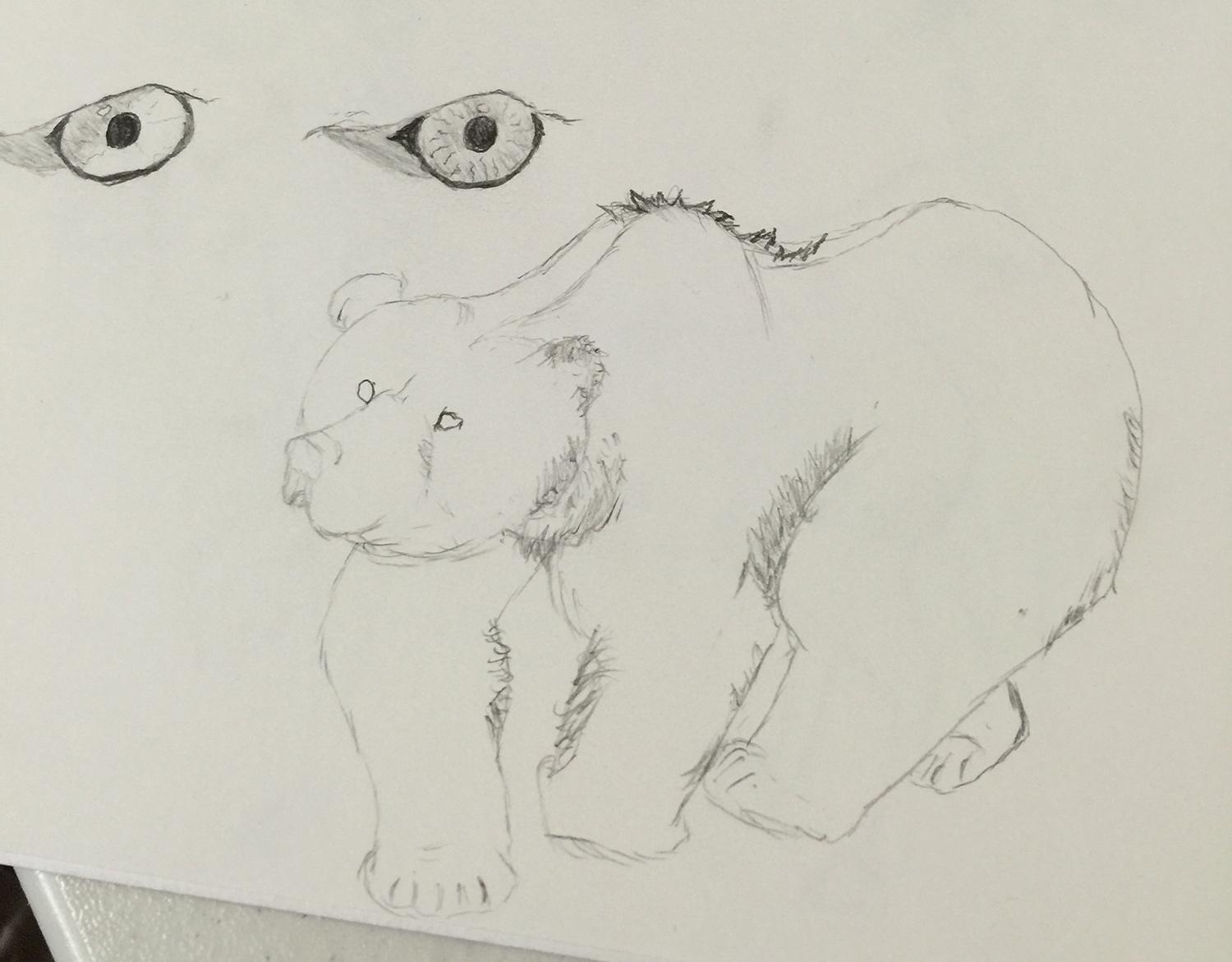 Giving drawing another chance after 35 plus yrs. - image 10 - student project