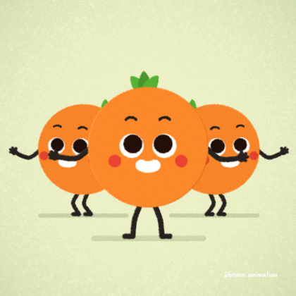 Orange - image 3 - student project