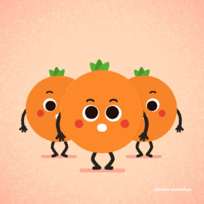 Orange - image 1 - student project