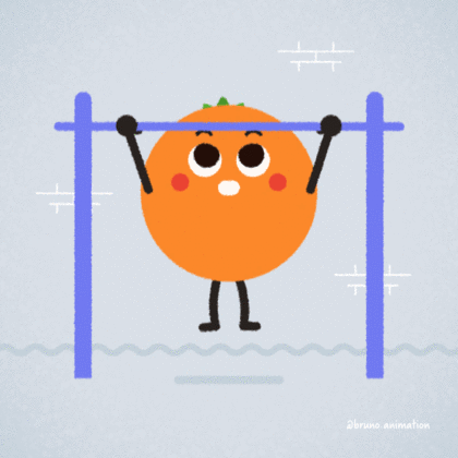 Orange - image 4 - student project