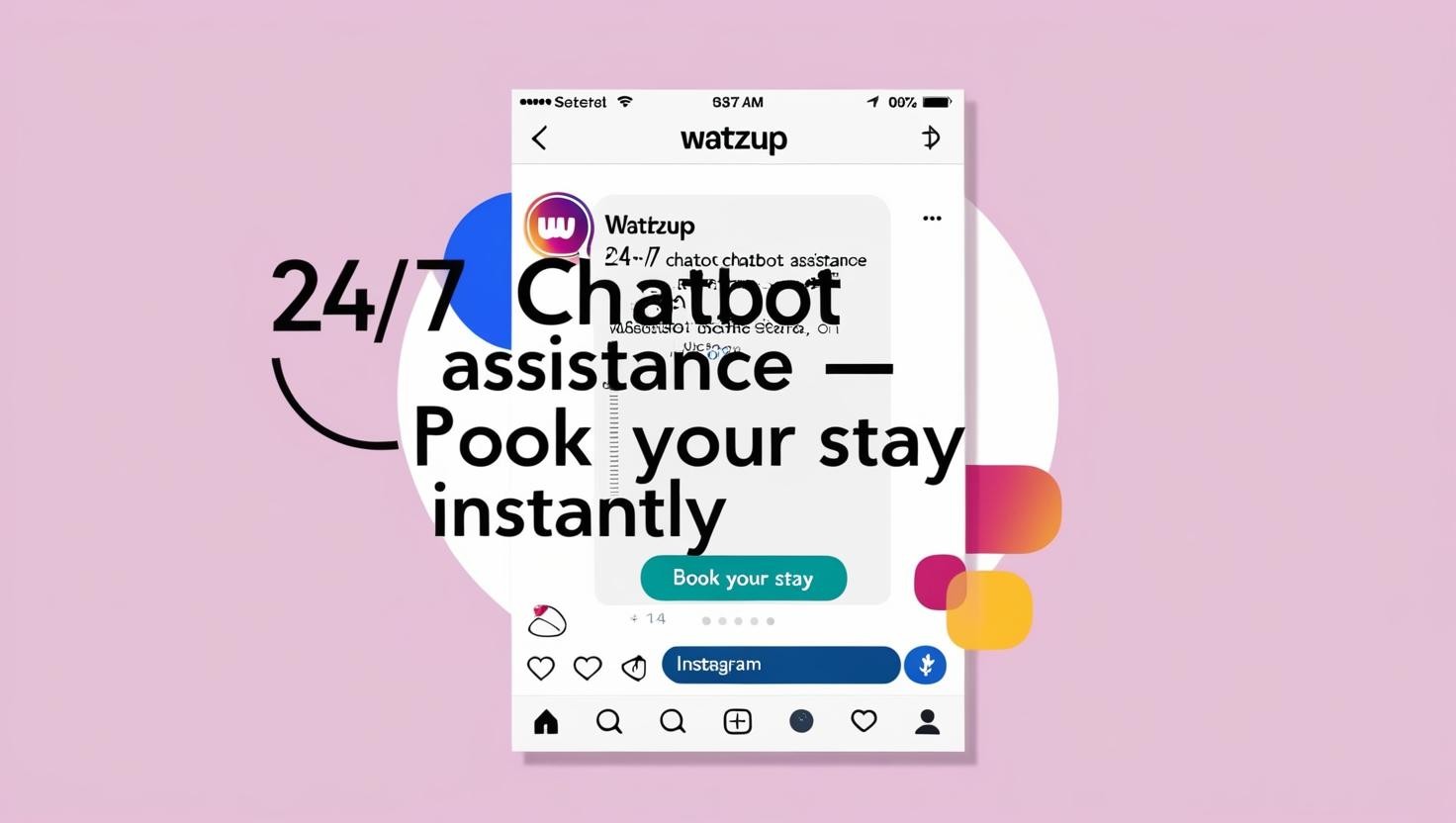 Real Estate chatbot - image 2 - student project