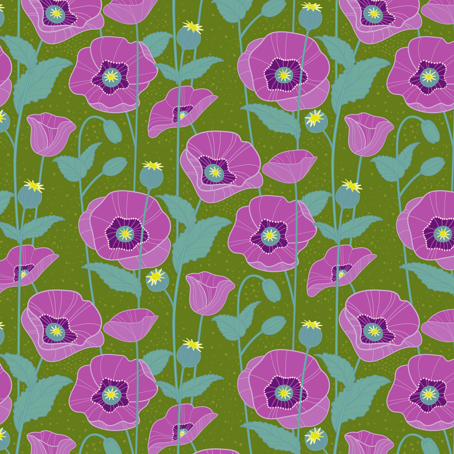 Ogee Template - image 1 - student project