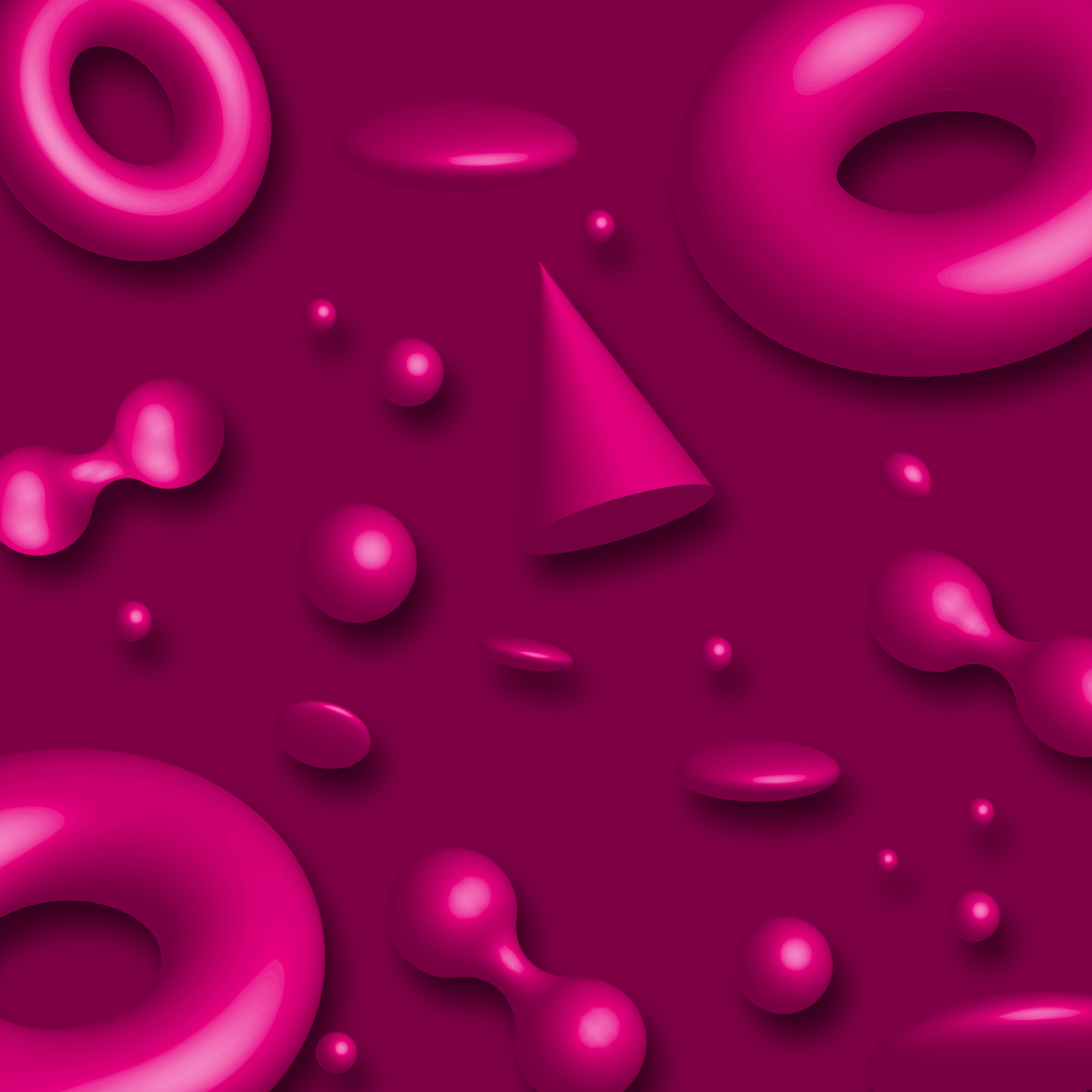 3D - image 1 - student project
